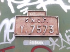 TPCF V Y7573s