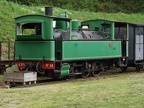 SGVA D 030T-31 Bouc