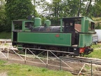 SGVA D 030T-31d Bouc