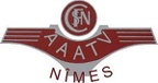 Musée du Chemin de fer de Nîmes