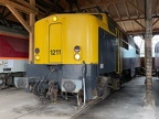 NSM NS e 1211d Bp-A