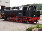 Molli 99 2324 DBR