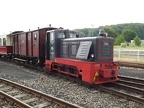 Molli V 199014b DBR
