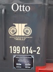 Molli V 199014s
