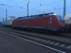 MTEG E 189800 Kehl