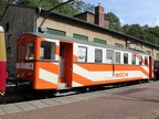 MBK ET BDe44 13c Buck