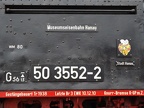 MEH 50 3552s