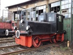 MEH V VL3 Deutz BwHU