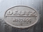 MEH V VL3s Deutz