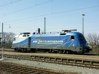 MWB E 1116 911 Kehl