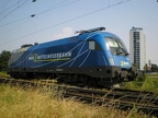 MWB E 1116 912e Kehl