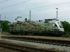 MWB E 1116 912 Kehl