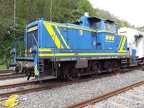 MWB V0661 MusBO