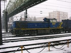 MWB V2302 Salzbg-Hbf