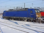 RBB E 146519-4 Hamm