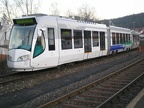 RBK V-ET 757 Wolf