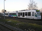 RBK V-ET 757b Wolf