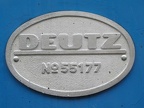 RIM V Deutz-A4L514R bl