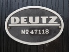 RIM V Deutz-A4L514R sz 