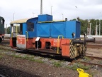 RIM V Deutz-A6M517R