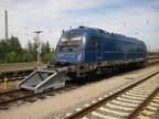 mgw E 183500 Kehl