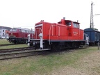 DB-Mus 360303 Mus-KO