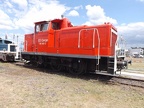 DB-Mus 360303c Mus-KO