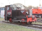 DB-Mus 311229 Mus-KO