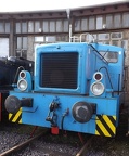 DB-Mus V102001b M-HAL