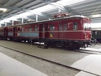 DB-Mus 465006e EEWH