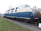 TMS V 220058 DB