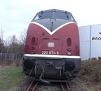 TMS V 220071b DB