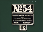 VSSB D-IK-54s