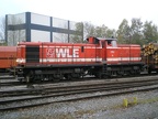 WLE V 38 CC War