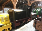 WEM V Koe-0407 Museum