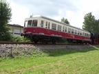 BB VT3 Zollhaus