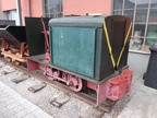 MECL V V2 600mm Los