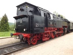 BB D 262e 1D1t Zoll
