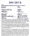 ETMR D 44-397s