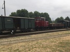 DEV V1 Krupp Bruchh-Vils
