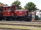 DEV V3 Deutz Bruchh-Vils
