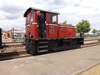 DEV V3b Deutz Bruchh-V