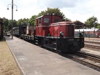DEV V3c Deutz Bruchh-V