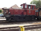 DEV V3e Deutz Bruchh-V