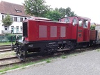 DEV V4b Henschel Ase