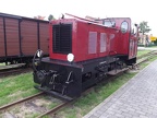 DEV V4c Henschel Ase