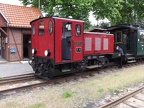 DEV V4e Henschel Ase