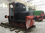 ETMR V Deutz-OME117R2