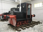 ETMR V Deutz-OME117R