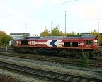 HGK V DE61 S-Vaih